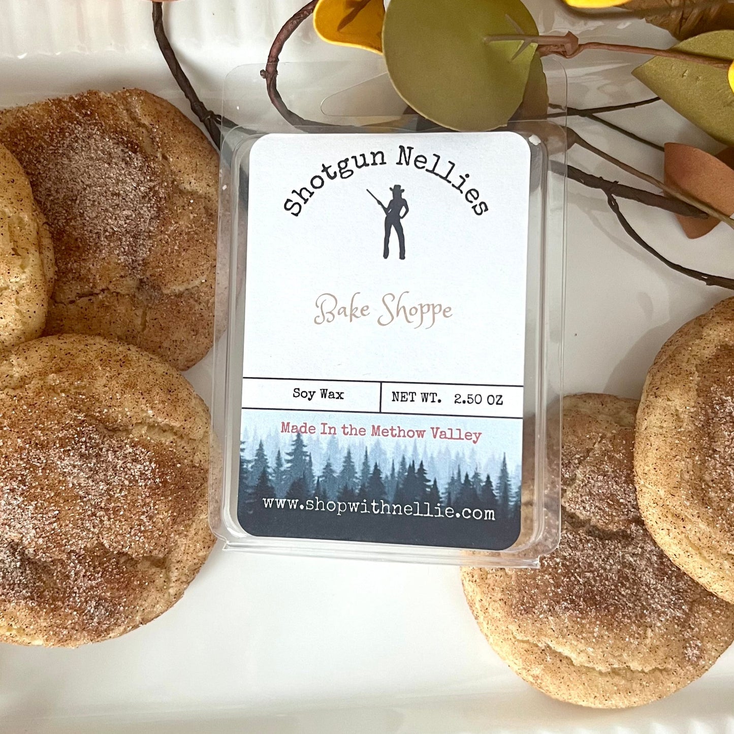 Bake Shoppe *Fall Collection*