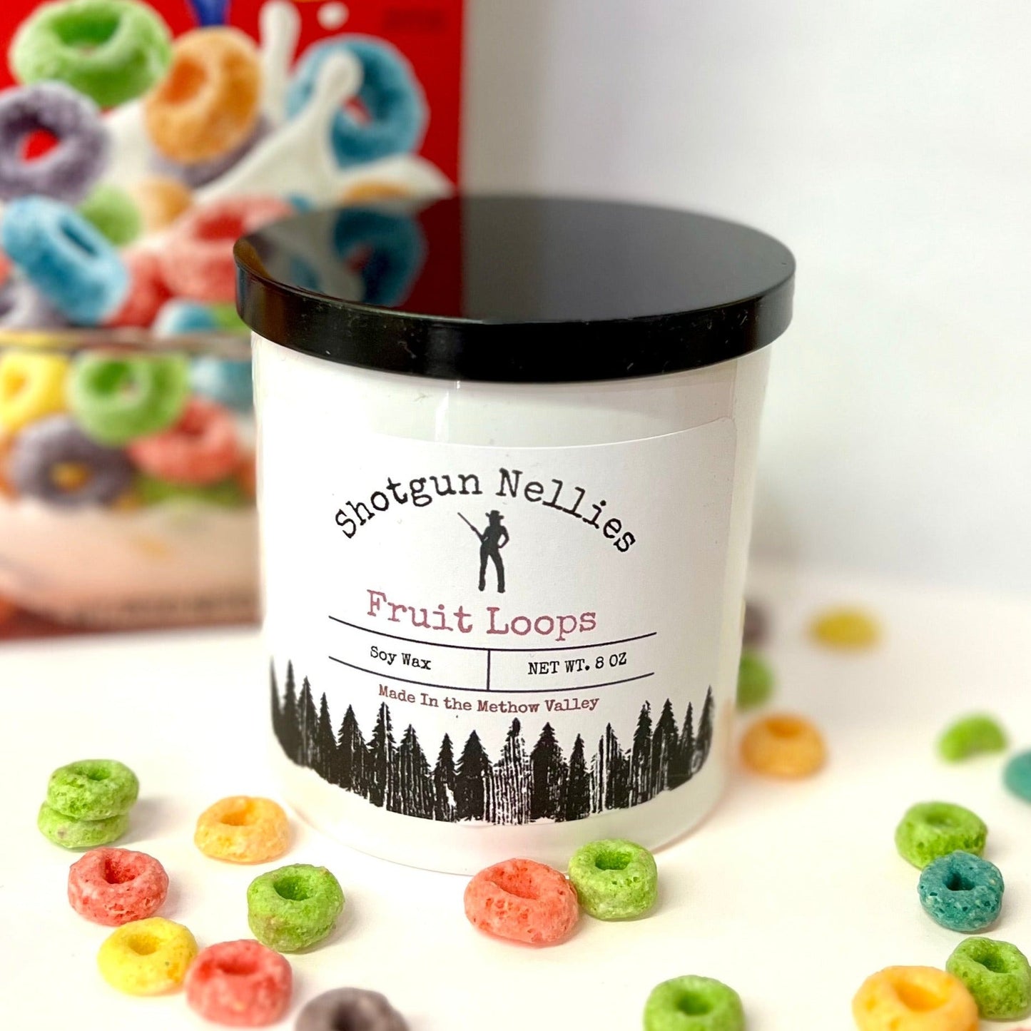 Fruit loops