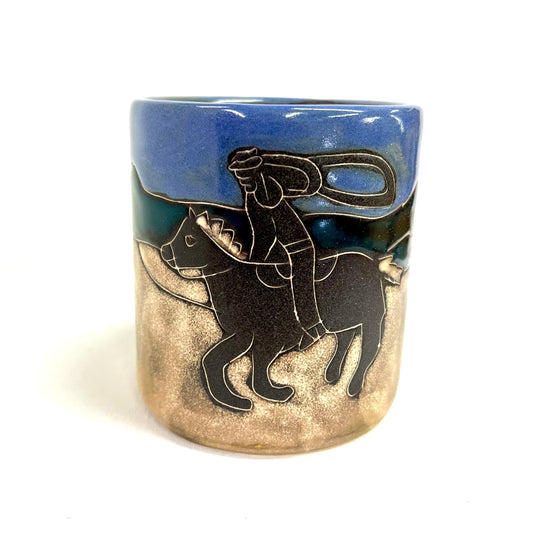 Blaze Roper Mug 16oz