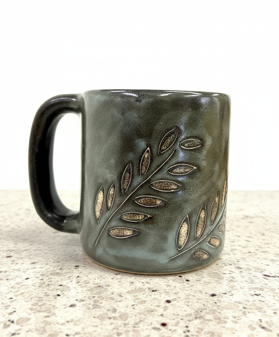 Blaze Sage Mug 16oz