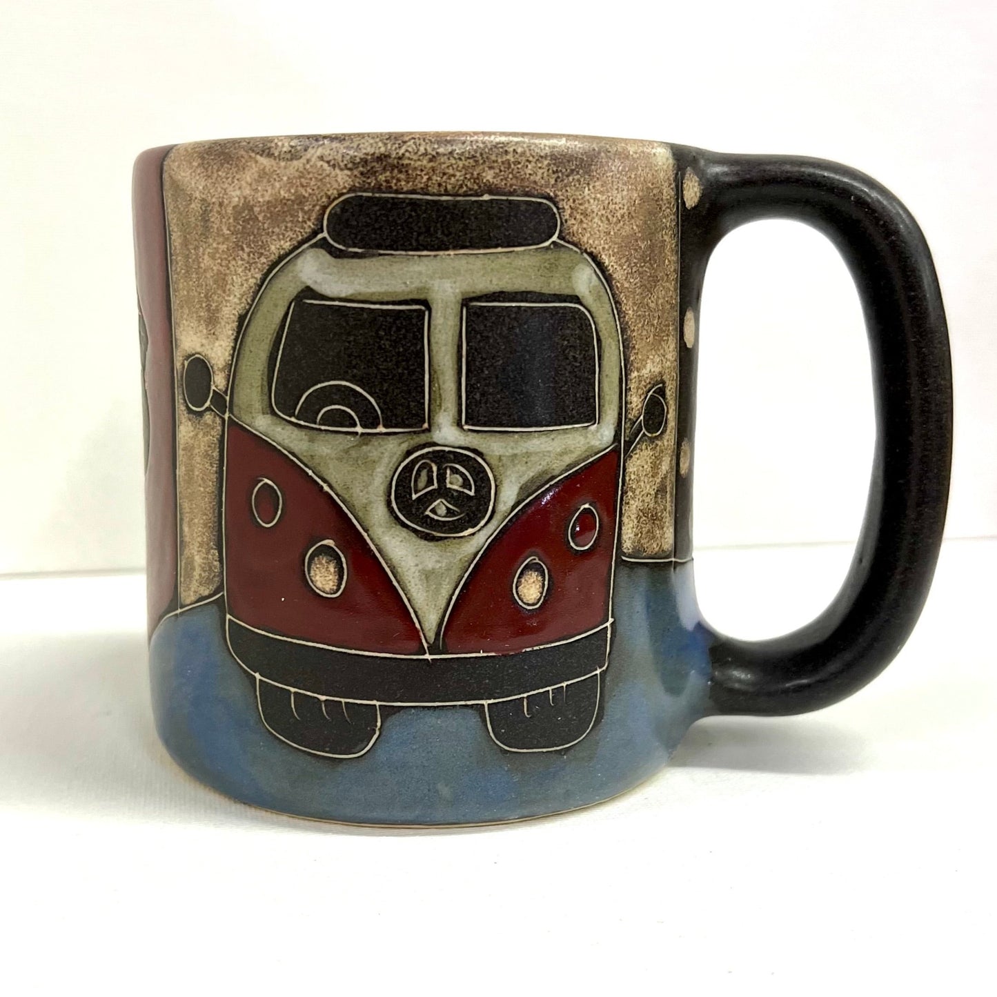 Love Bus Mug