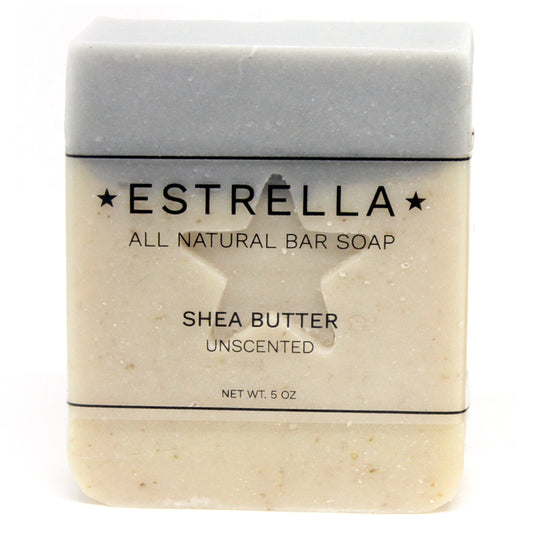 Shea Butter