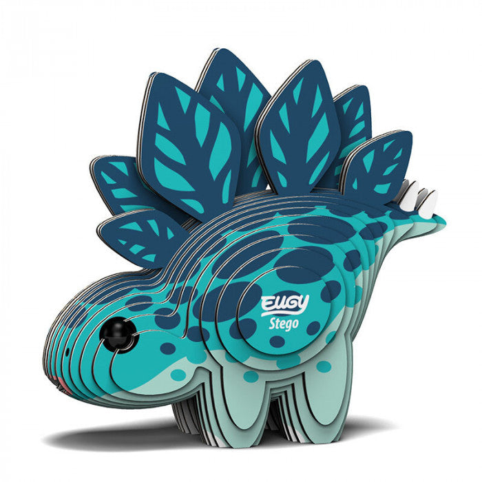 3D Stego