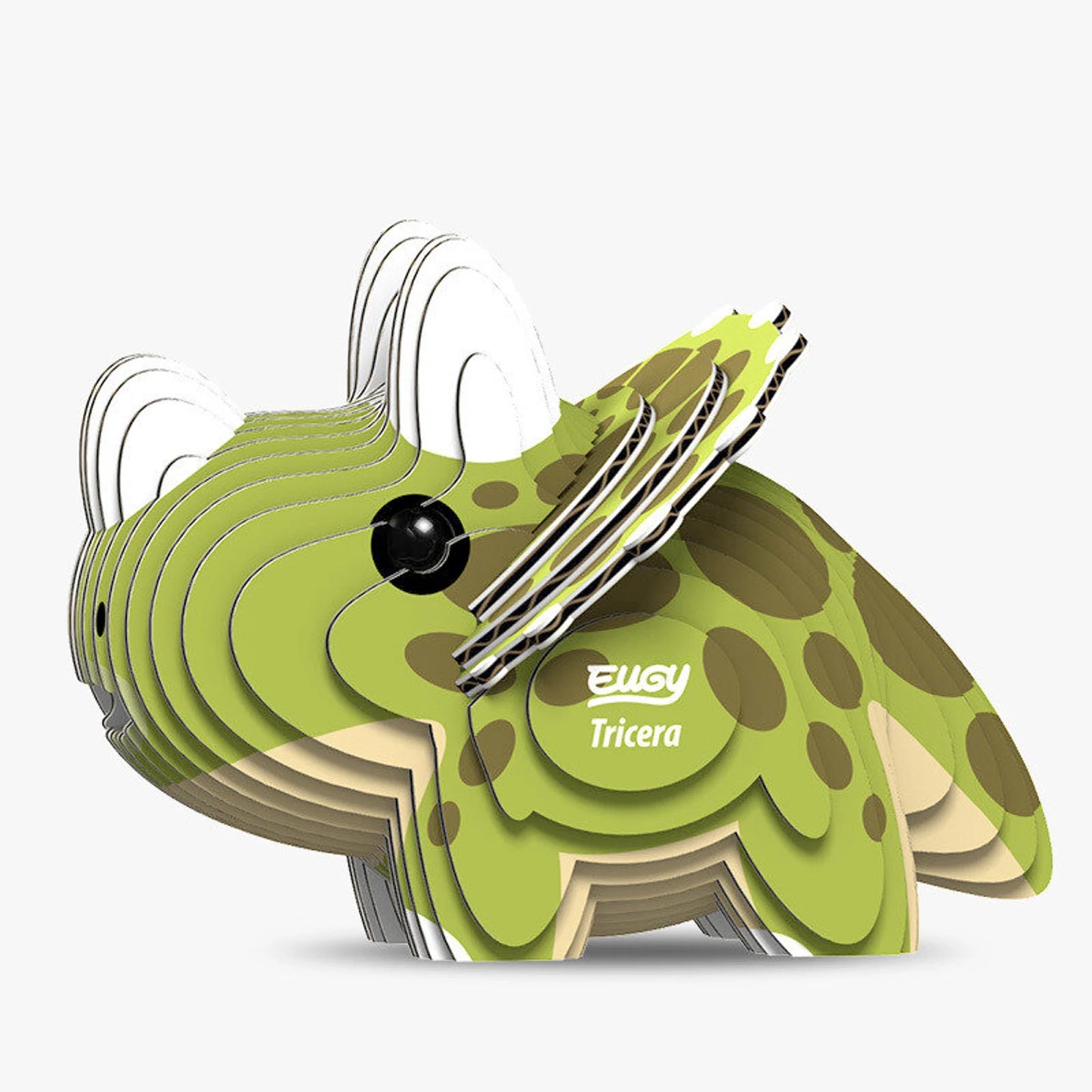 3D Tricera
