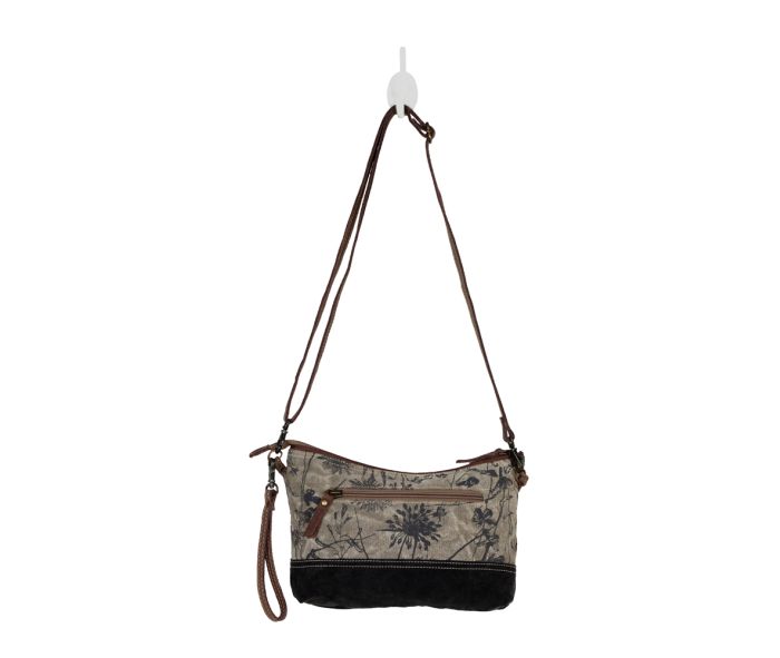 Flower Small Crossbody