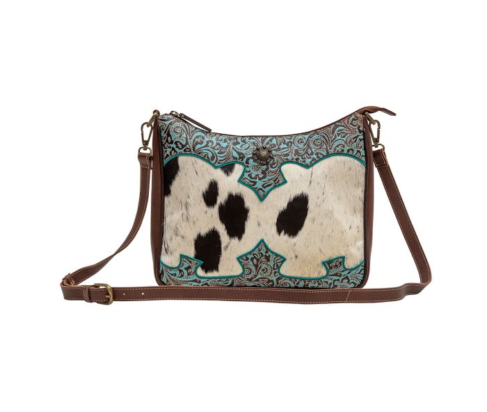 Western Shoulder Bag