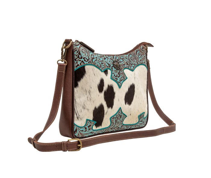 Western Shoulder Bag