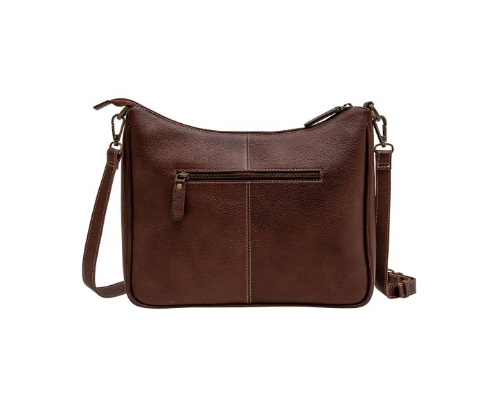 Western Shoulder Bag