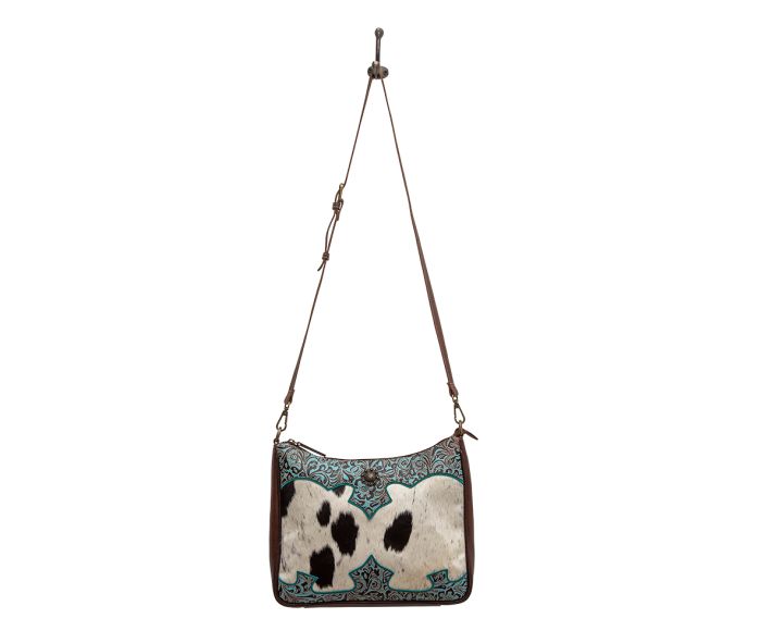 Western Shoulder Bag