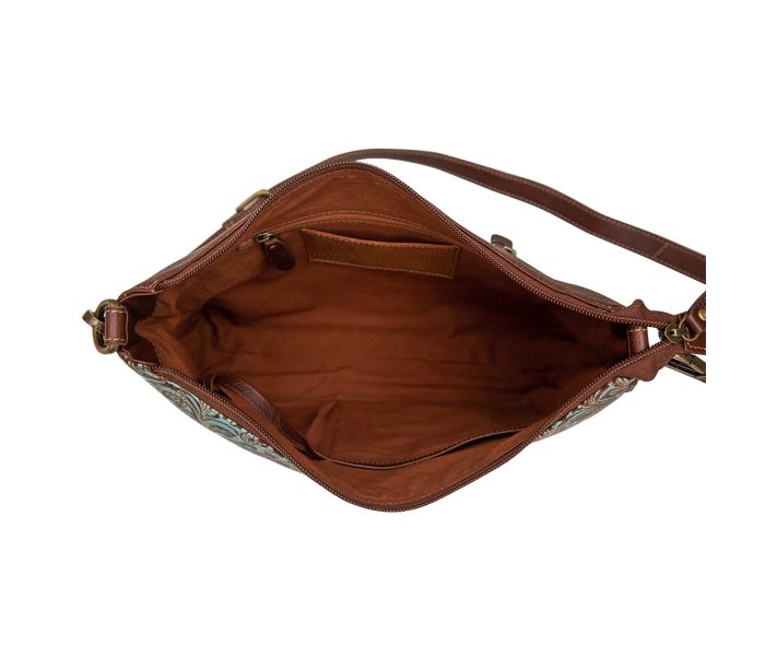 Western Shoulder Bag