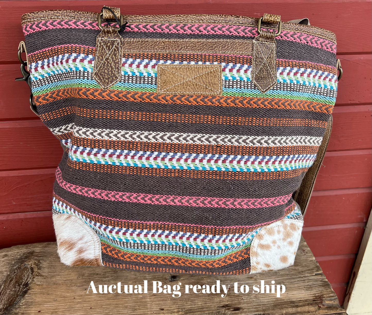 Shoulder Bag