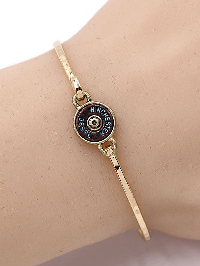 Winchester Hook Bracelet