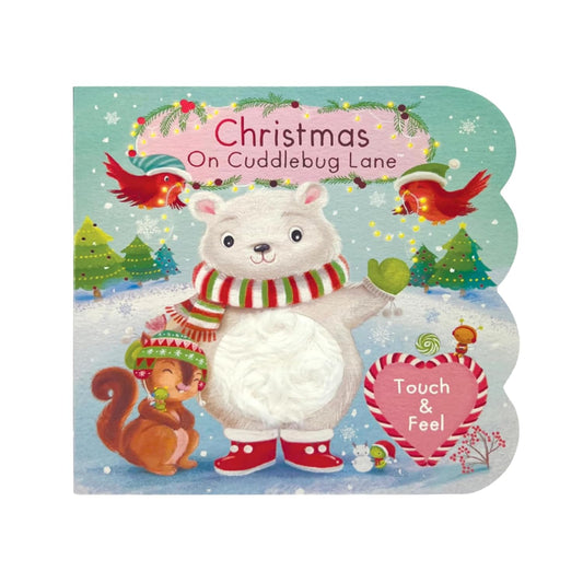 Christmas On Cuddlebug Lane