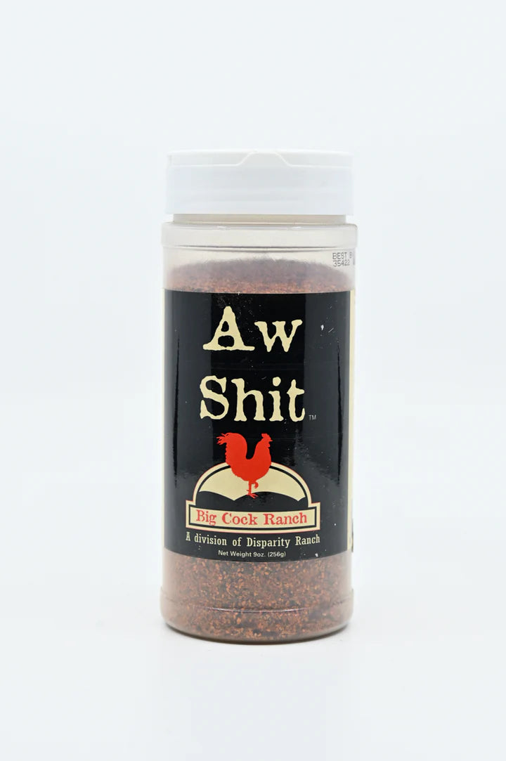 Aw Sh*t Seasoning