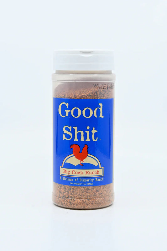 Good Sh*t Seasoning