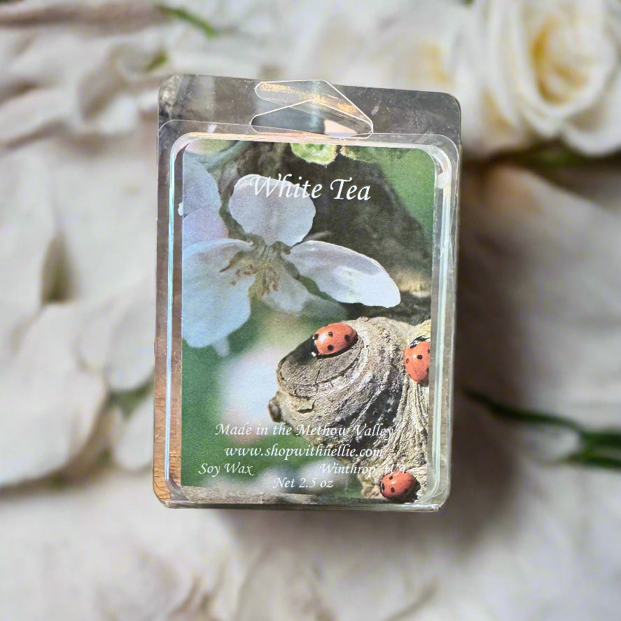 White Tea