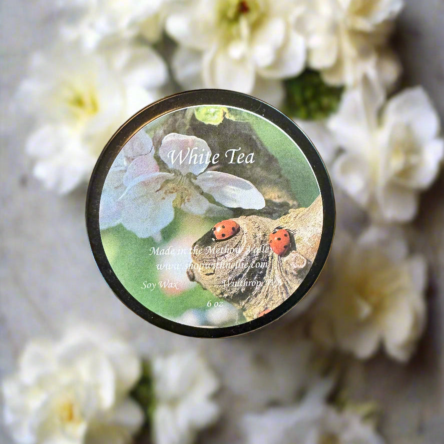 White Tea
