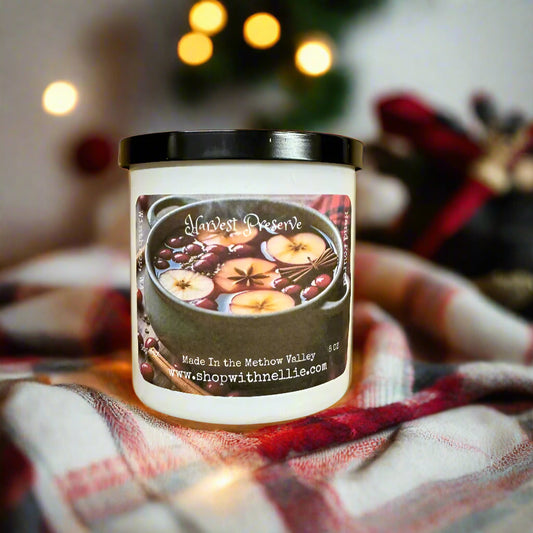 Harvest Preserve