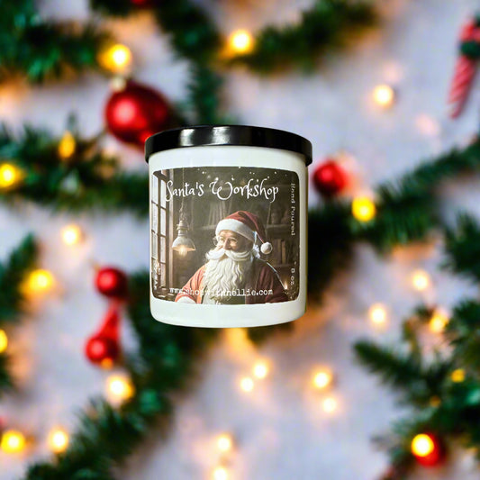 Santa's Workshop