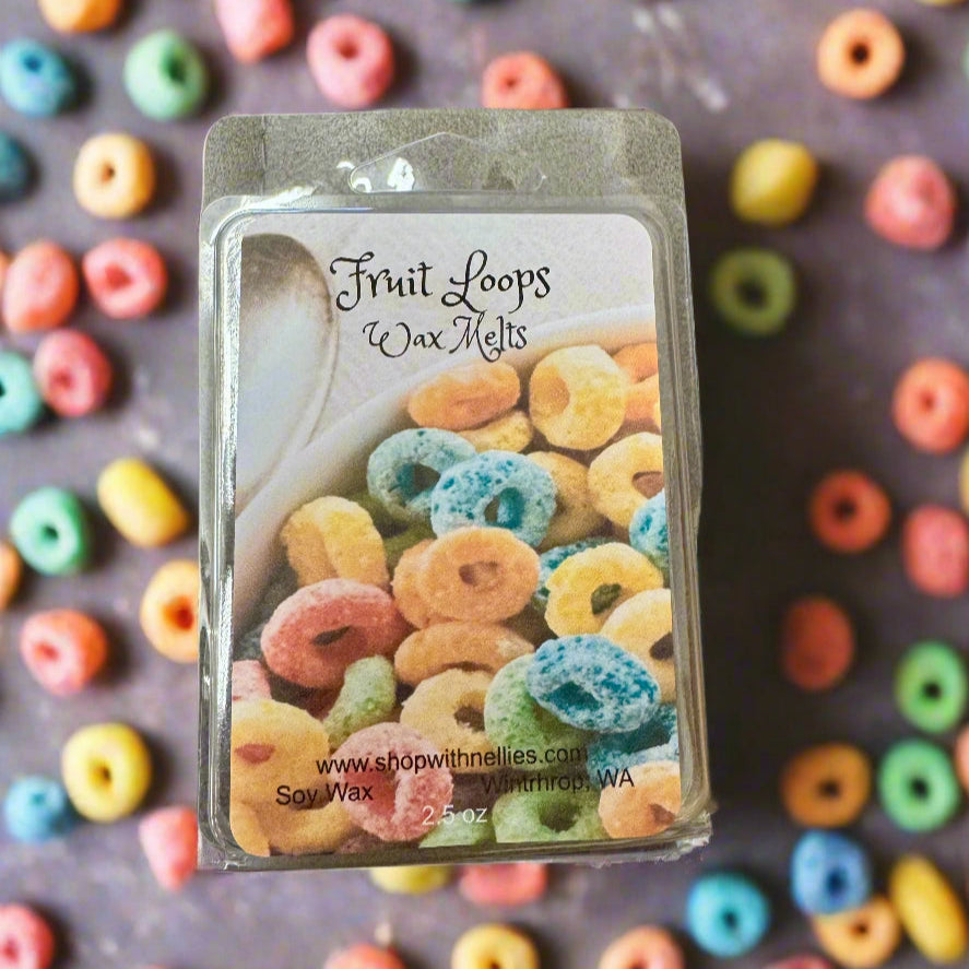 Fruit Loops