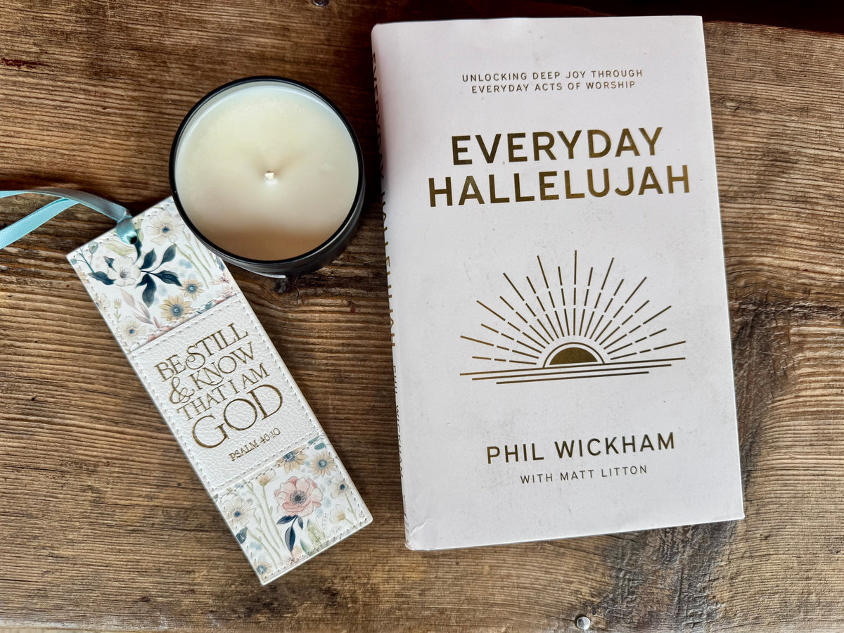 Faith Fuel Box Of The Month