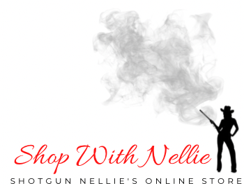 Shop with Nellie
