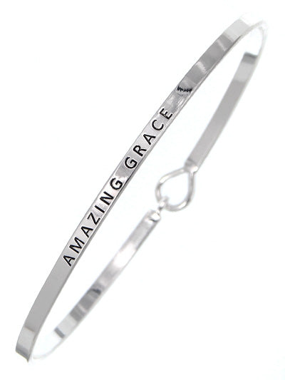 Amazing Grace Bracelet