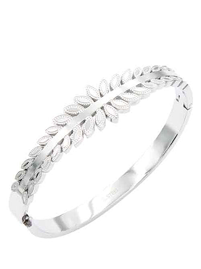 Stainless Steel Bangle