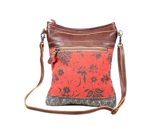 Bloom Small Crossbody