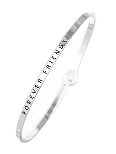 Forever Friends Bracelet