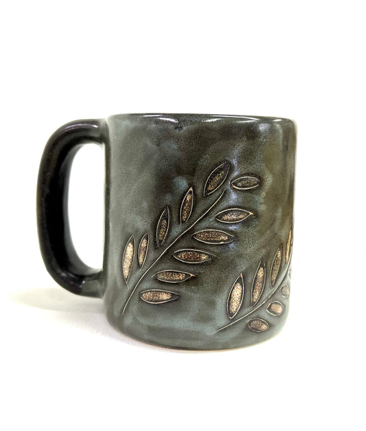 Blaze Sage Mug 16oz