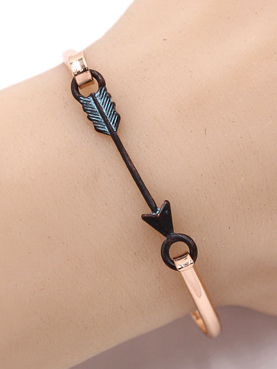 Arrow Bracelet
