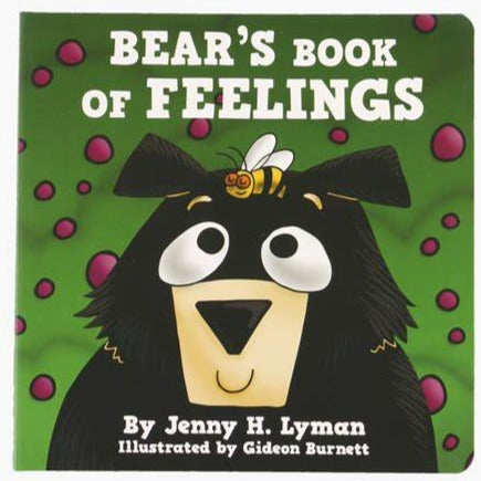 Bear's Book of Feeling