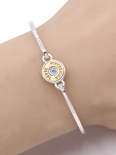 Winchester Hook Bracelet