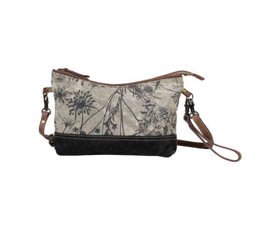 Flower Small Crossbody